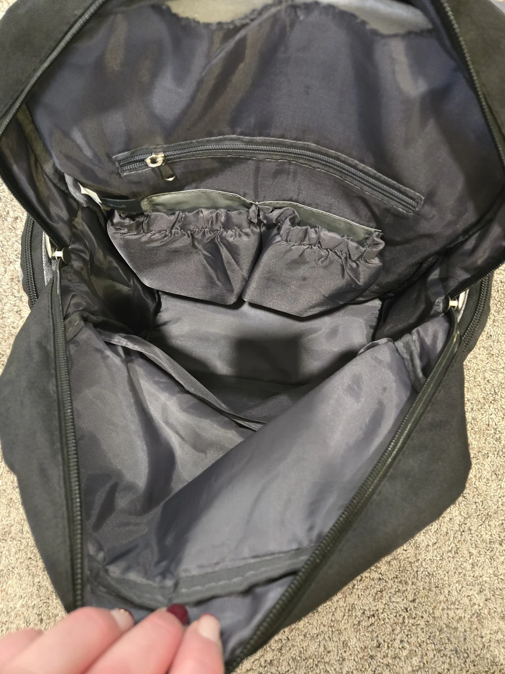 Eddie Bauer classic eddie